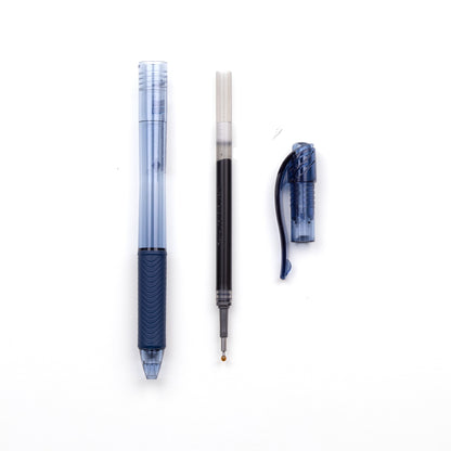 0.5mm Navy Blue Ink EnerGel Pen Refill For BLN75, BLN105, BLN115