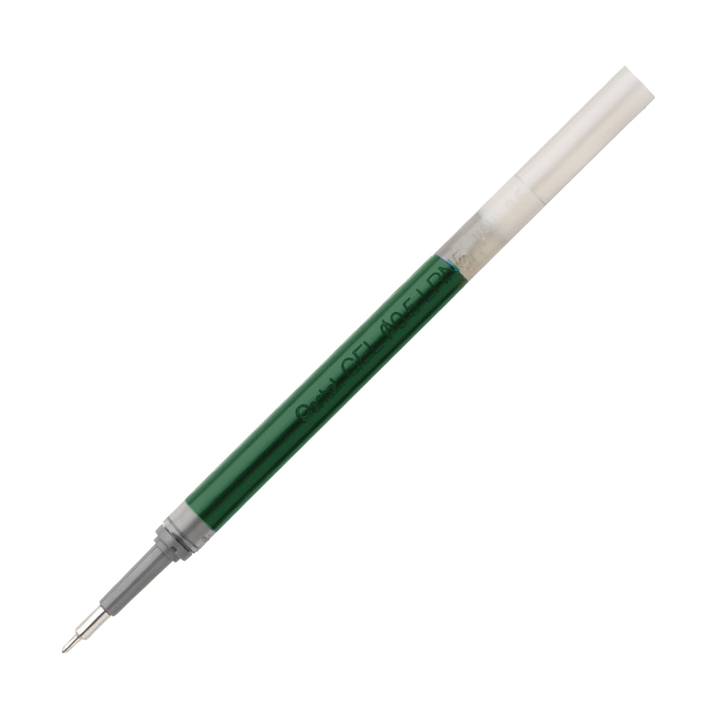 0.5mm Green Ink EnerGel Pen Refill For BLN75, BLN105, BLN115