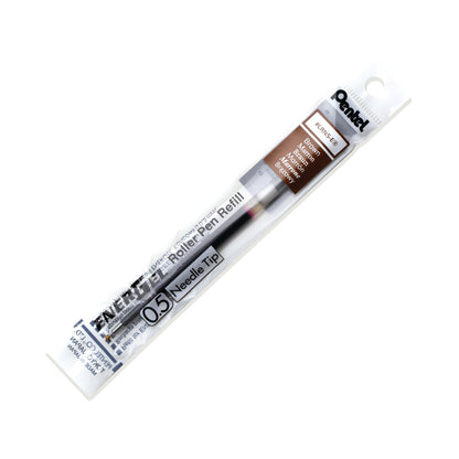 0.5mm Red Ink EnerGel Pen Refill For BLN75, BLN105, BLN115