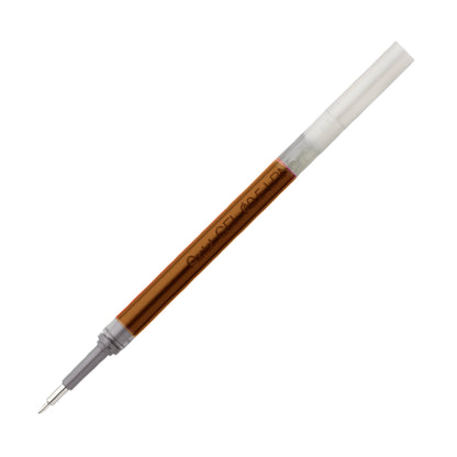 0.5mm Brown Ink EnerGel Pen Refill For BLN75, BLN105, BLN115