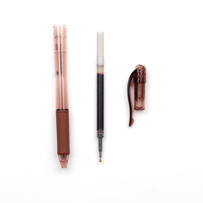 0.5mm Brown Ink EnerGel Pen Refill For BLN75, BLN105, BLN115