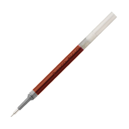 0.5mm Orange Ink EnerGel Pen Refill For BLN75, BLN105, BLN115