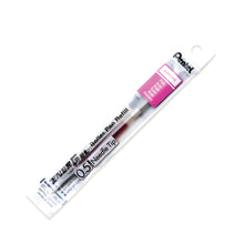 Energel Refill 0.5mm Pink Ink For BLN75, BLN105, BLN115