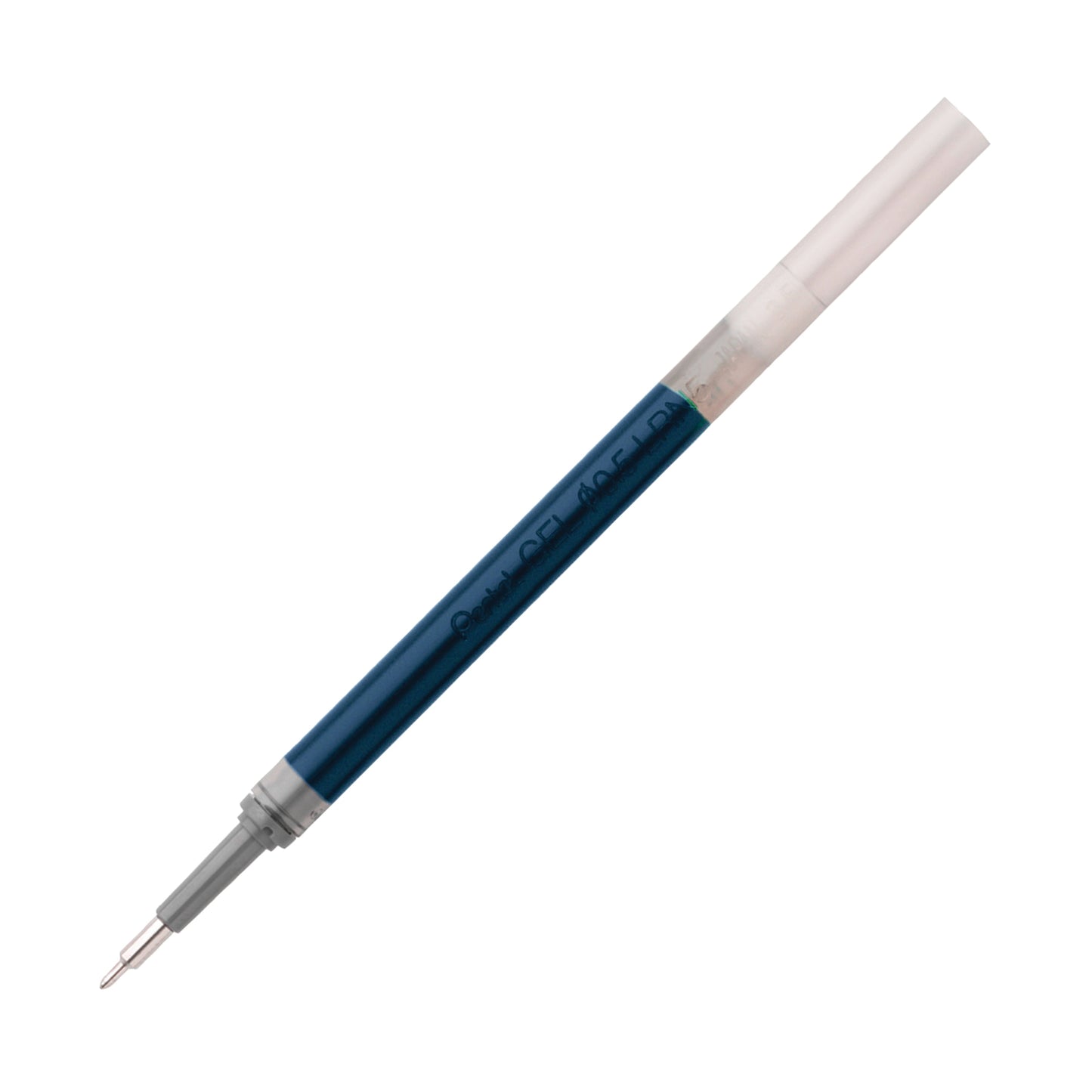 0.5mm Blue Ink EnerGel Pen Refill For BLN75, BLN105, BLN115