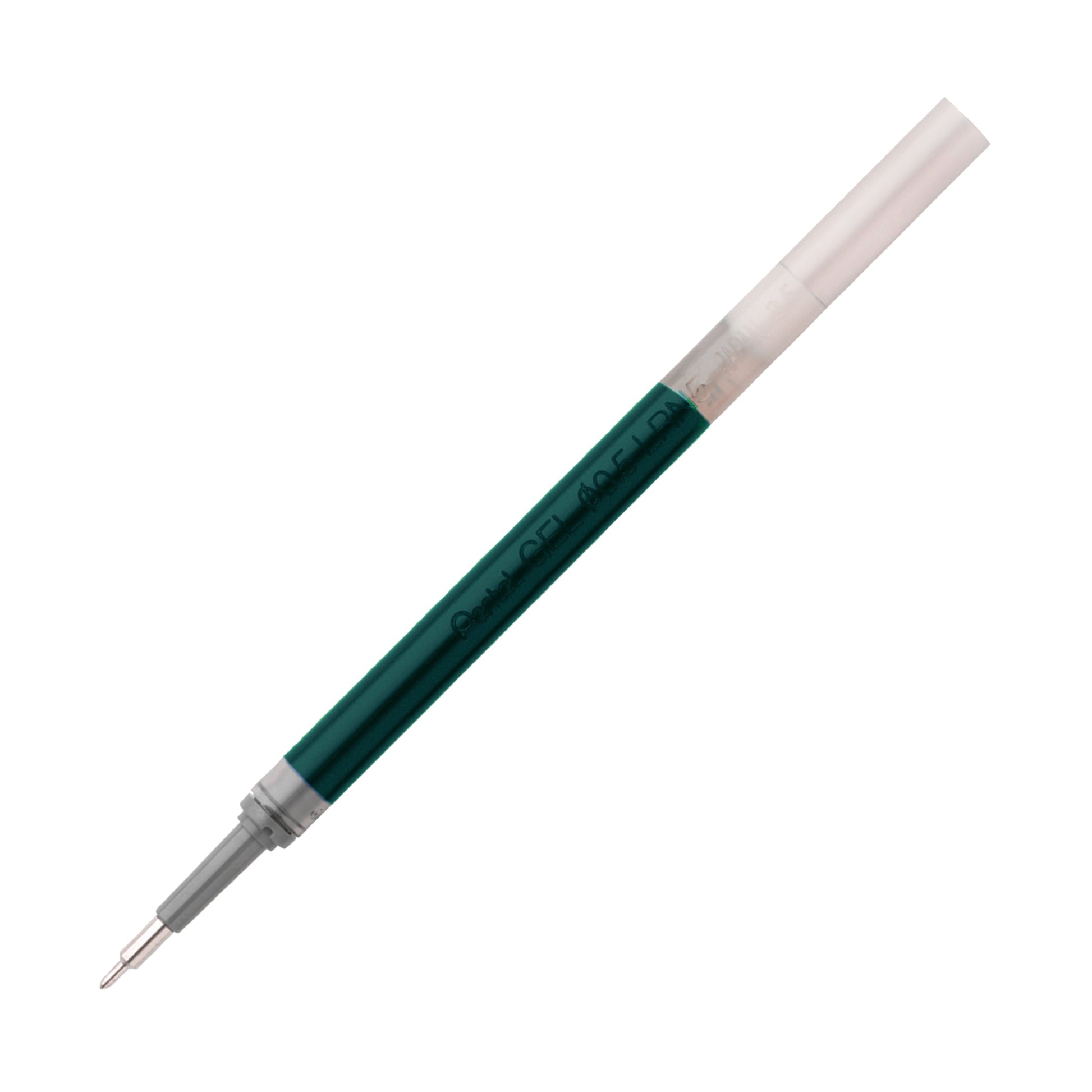 Pentel EnerGel Refill 0.5mm Red (LRN5) | Official CA