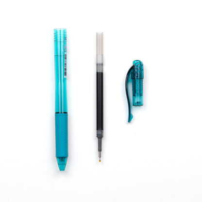 0.5mm Turquoise Ink EnerGel Pen Refill For BLN75, BLN105, BLN115