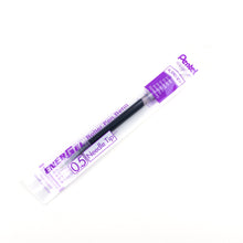Energel Refill 0.5mm Violet Ink For BLN75, BLN105, BLN115