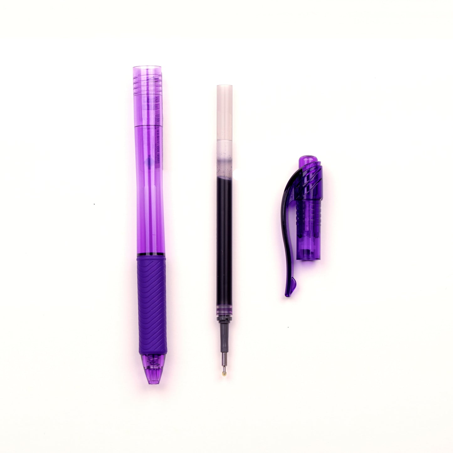 0.5mm Violet Ink EnerGel Pen Refill For BLN75, BLN105, BLN115