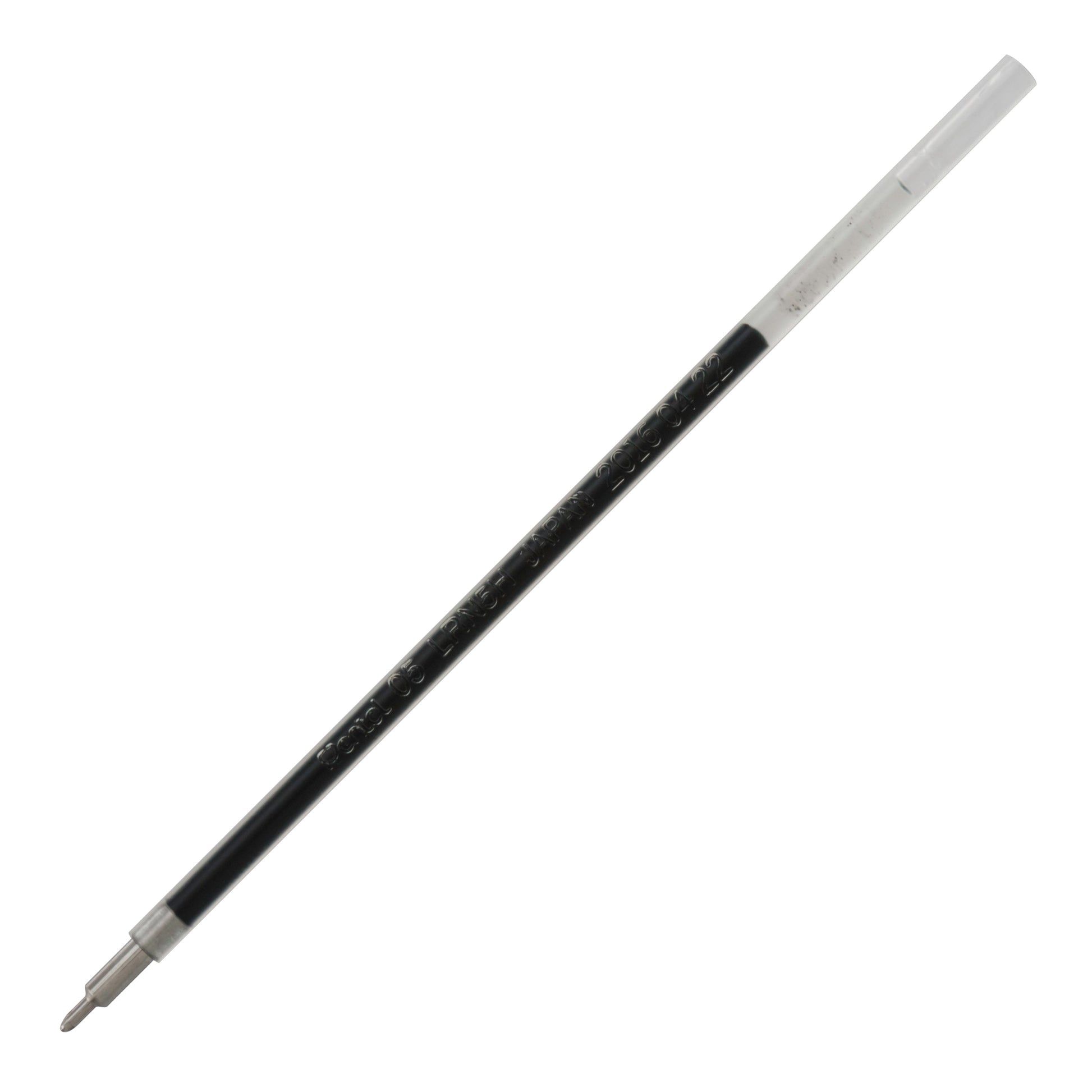 Pentel EnerGel Multi-Pen Refill 0.5mm Blue | Official CA