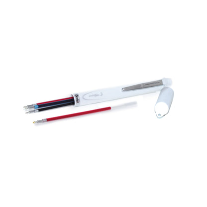 0.5mm Red Ink EnerGel 2S and 3 Refill For BLW355A, BLC35A, BLC35W