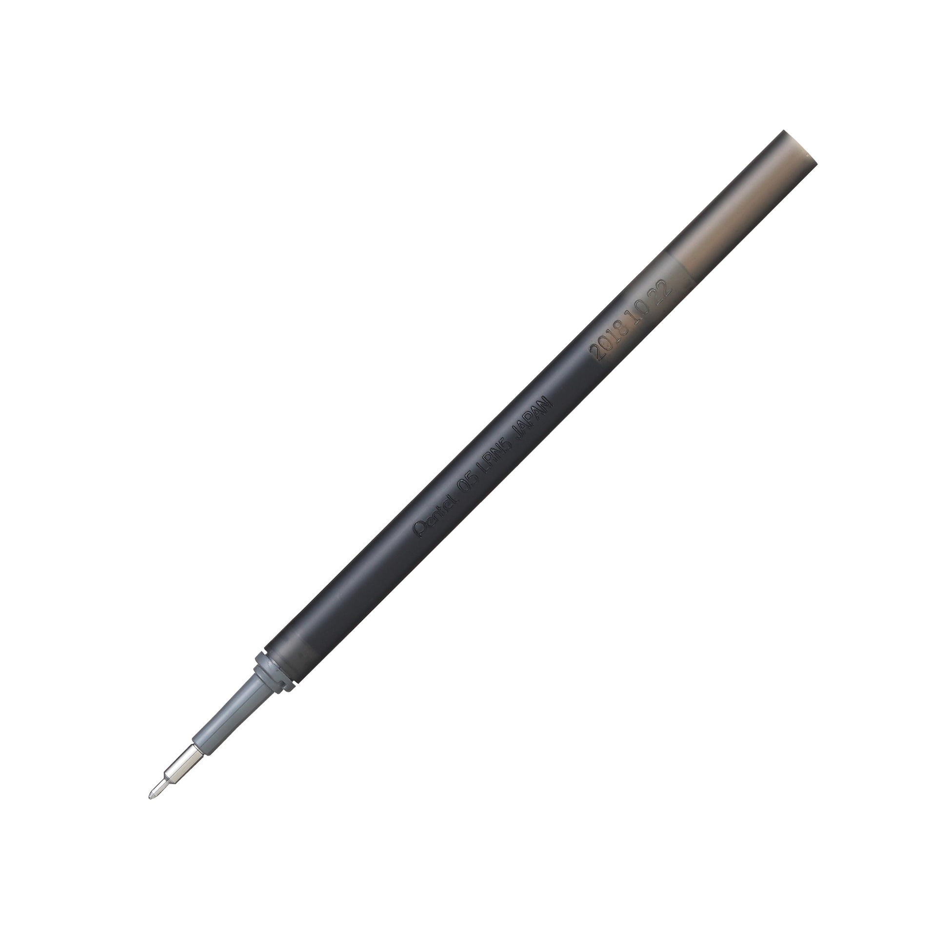 Pentel EnerGel Infree Refill 0.5mm Blue | Official CA
