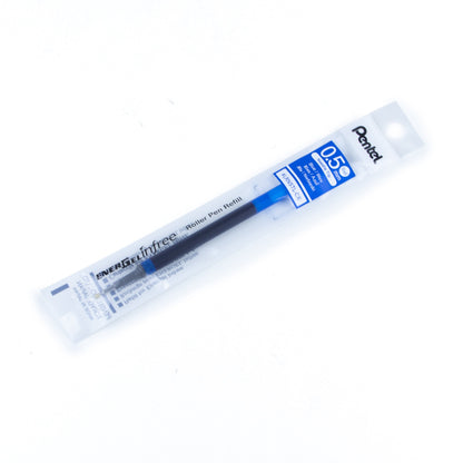 0.5mm Blue Ink EnerGel Infree Refill For LRN5TL-C