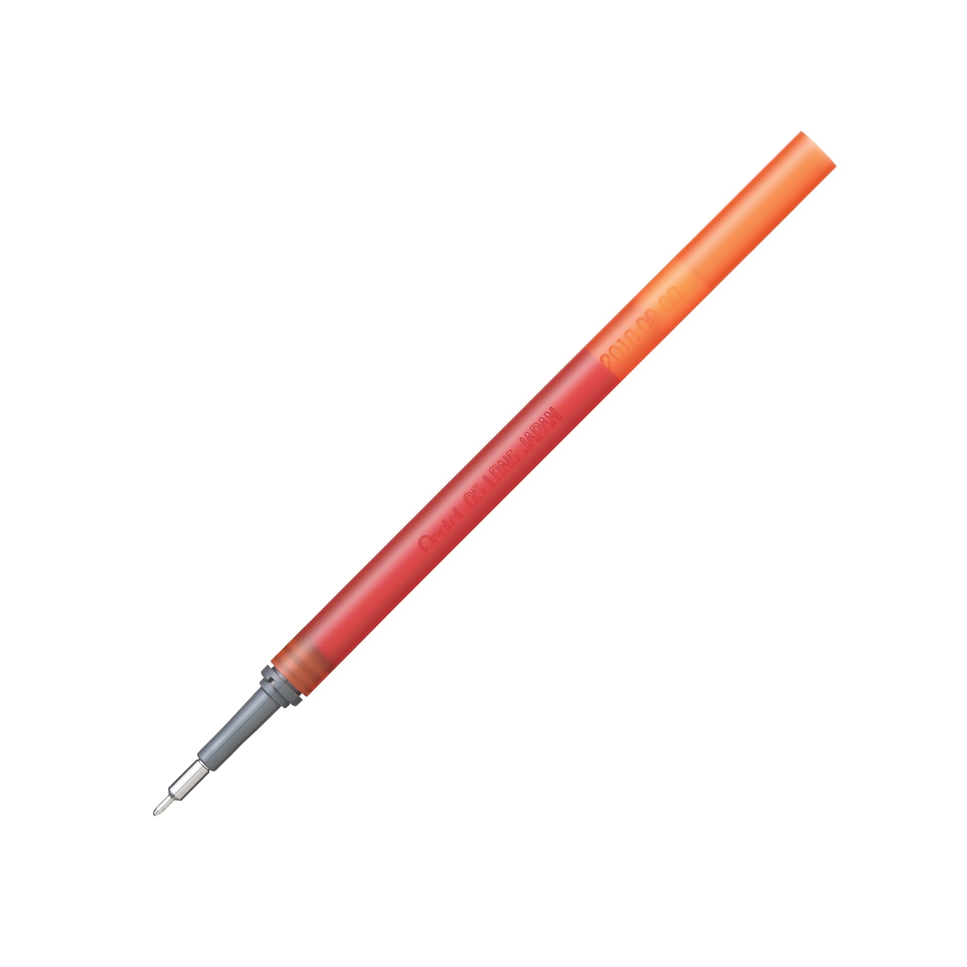 Pentel EnerGel Infree Refill 0.5mm Black | Official CA