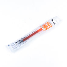 Energel Infree Refill 0.5mm Orange Ink For BLN75TL-F