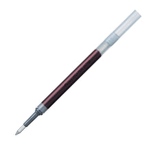 Energel Permanent Refill 0.5mm Red Ink For BLP75-B