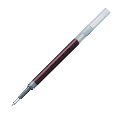 0.5mm Red Ink EnerGel Permanent Refill For BLP75-B