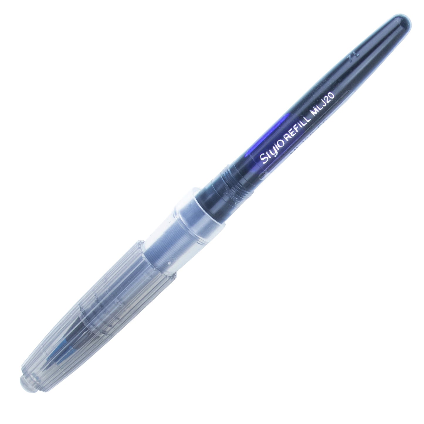 Blue Ink Tradio Fountain Pen Refill For TRJ50