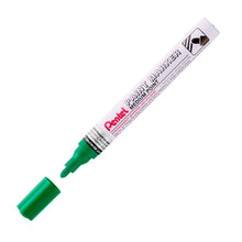 Pentel Paint Marker Medium Point Bullet Tip Green
