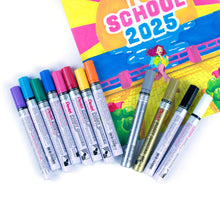 Pentel Paint Marker Medium Point Bullet Tip Green