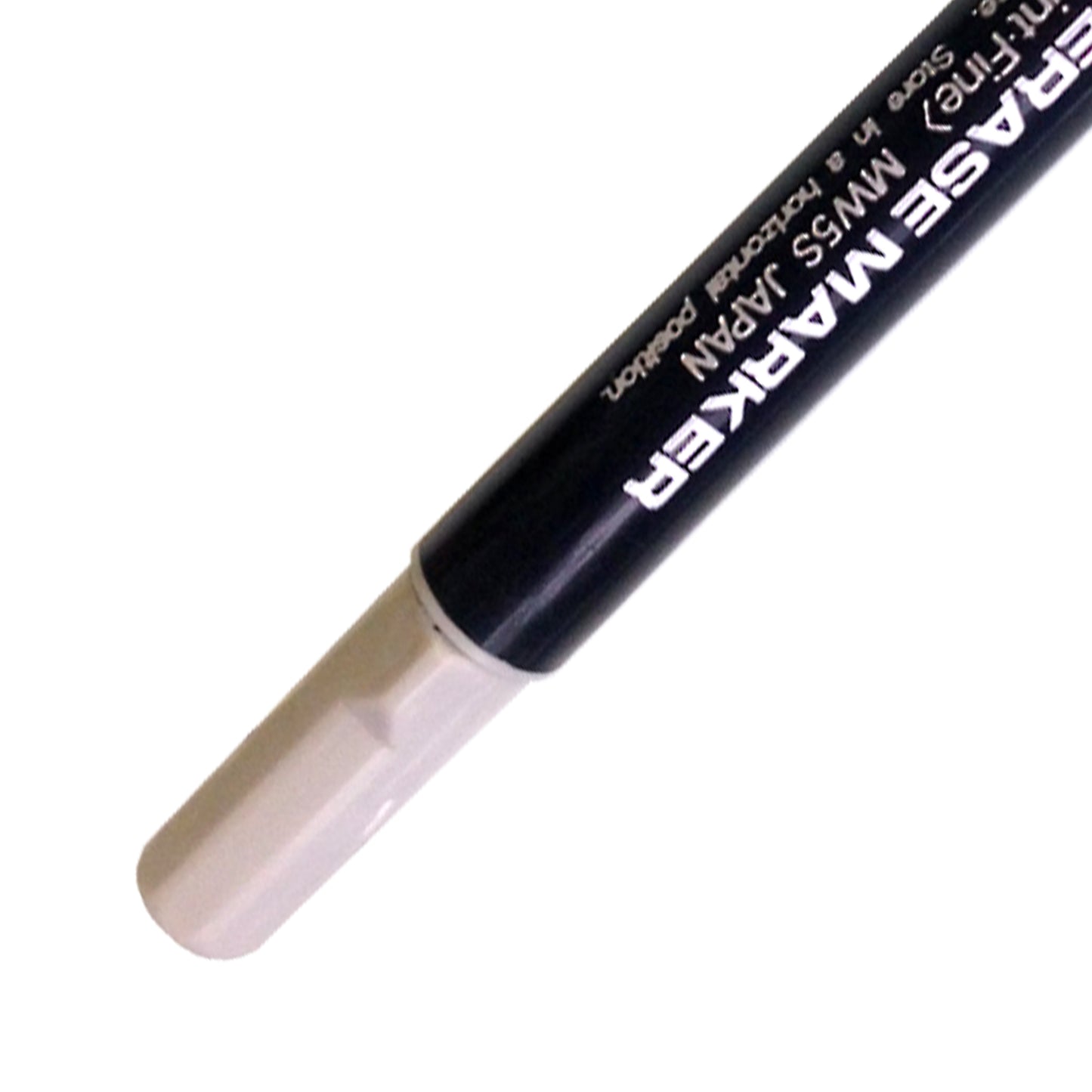 Pentel Dry Erase Marker Black Ink (3.0mm)