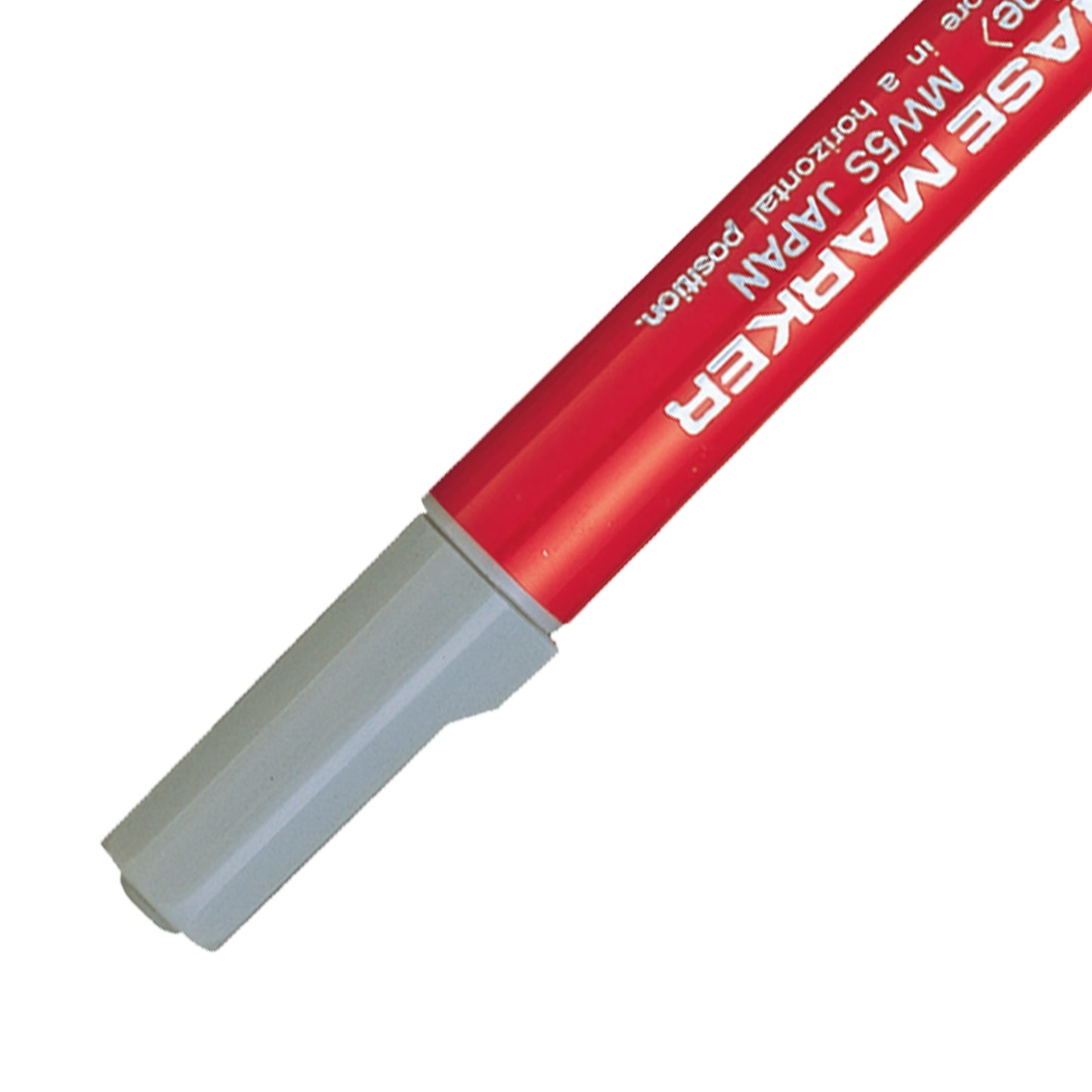 Pentel Dry Erase Marker Red Ink (3.0mm)