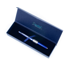 Kerry Mechanical Pencil 0.7mm Blue in Gift Box