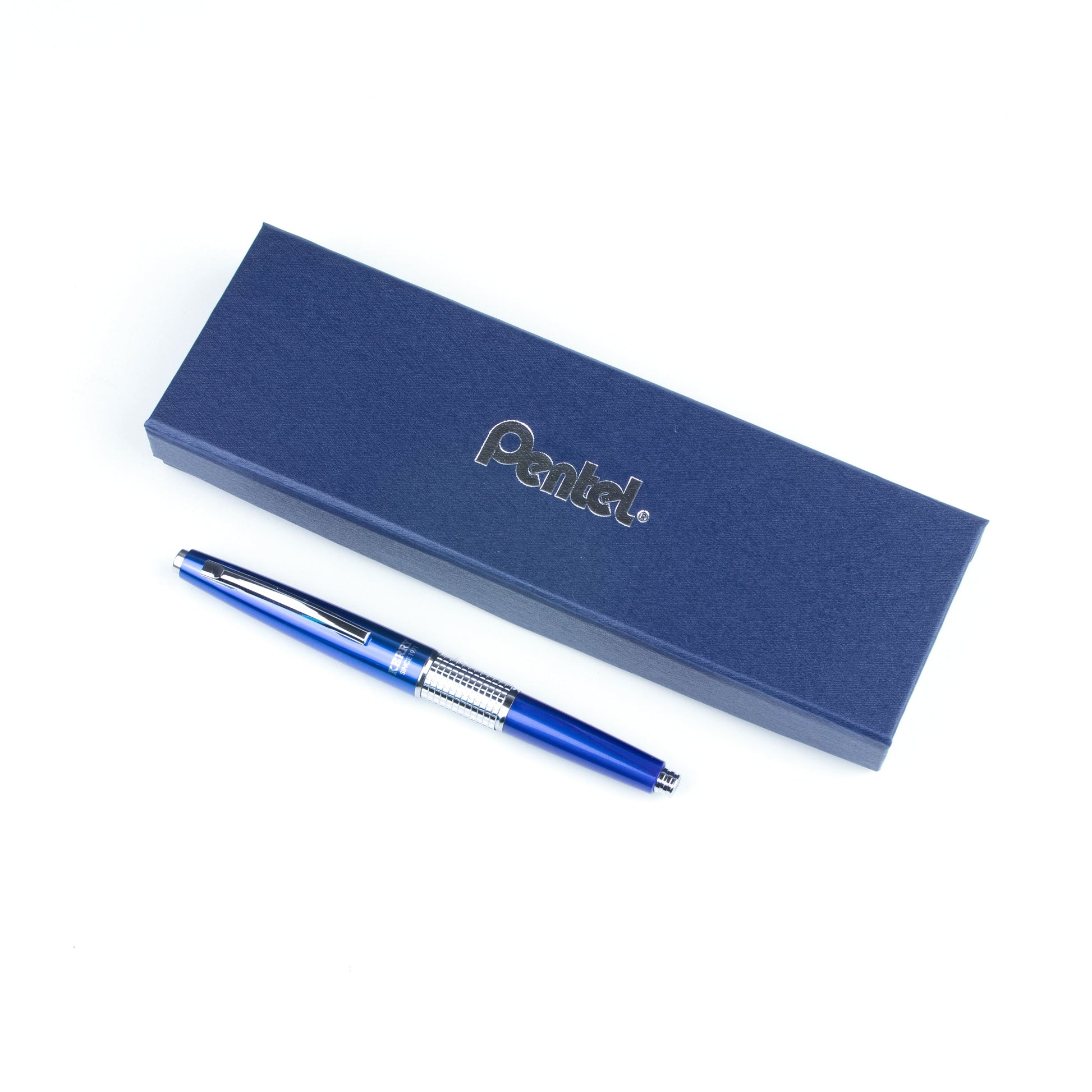 KERRY 0.7MM BLUE IN DOZEN BOX