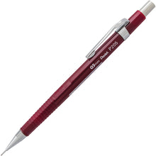 P200 Mechanical Pencil 0.5mm Red