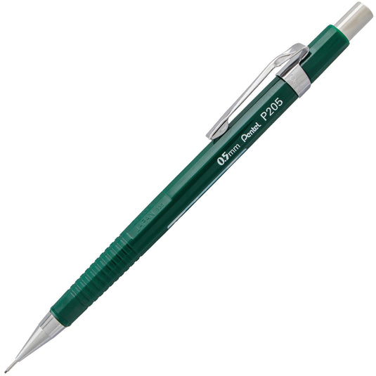Pentel P200 Mechanical Pencil 0.5mm