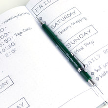 P200 Mechanical Pencil 0.5mm GREEN