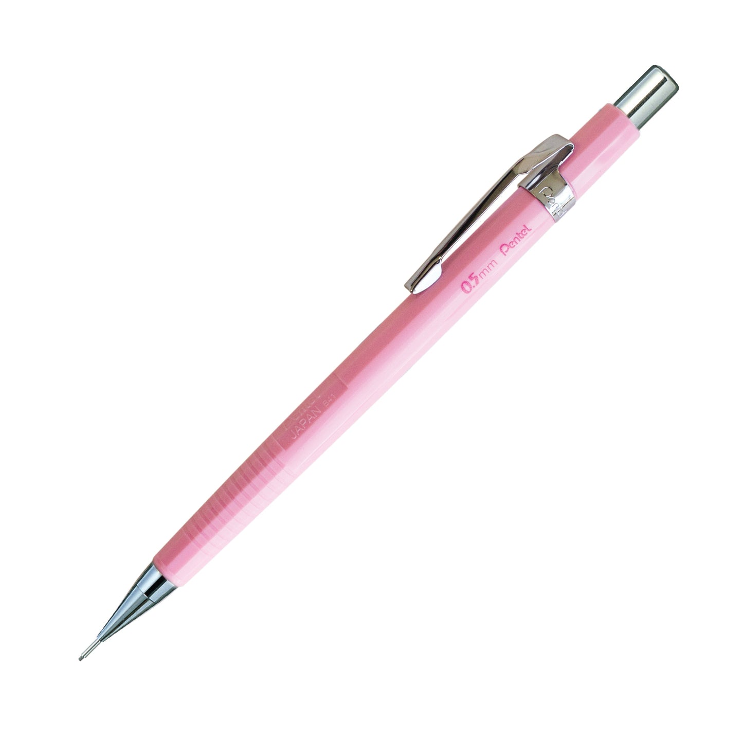 P200 0.5MM PINK