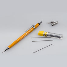 P200 Mechanical Pencil 0.9mm Yellow