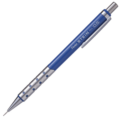 Stein Mechanical Pencil (0.5mm) Blue Barrel
