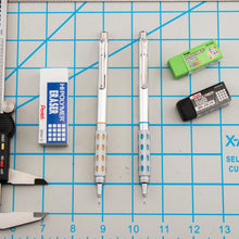 Pentel Graphgear 1000 Mechanical Pencil 0.9mm - Retractable, Gift Box