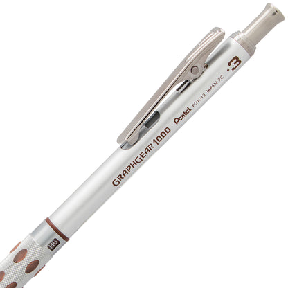 Graphgear 1000/500 Replacement Cap