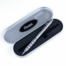 Pentel Graphgear 1000 Mechanical Pencil 0.3mm - Retractable, Gift Box Pentel Stationery of Canada