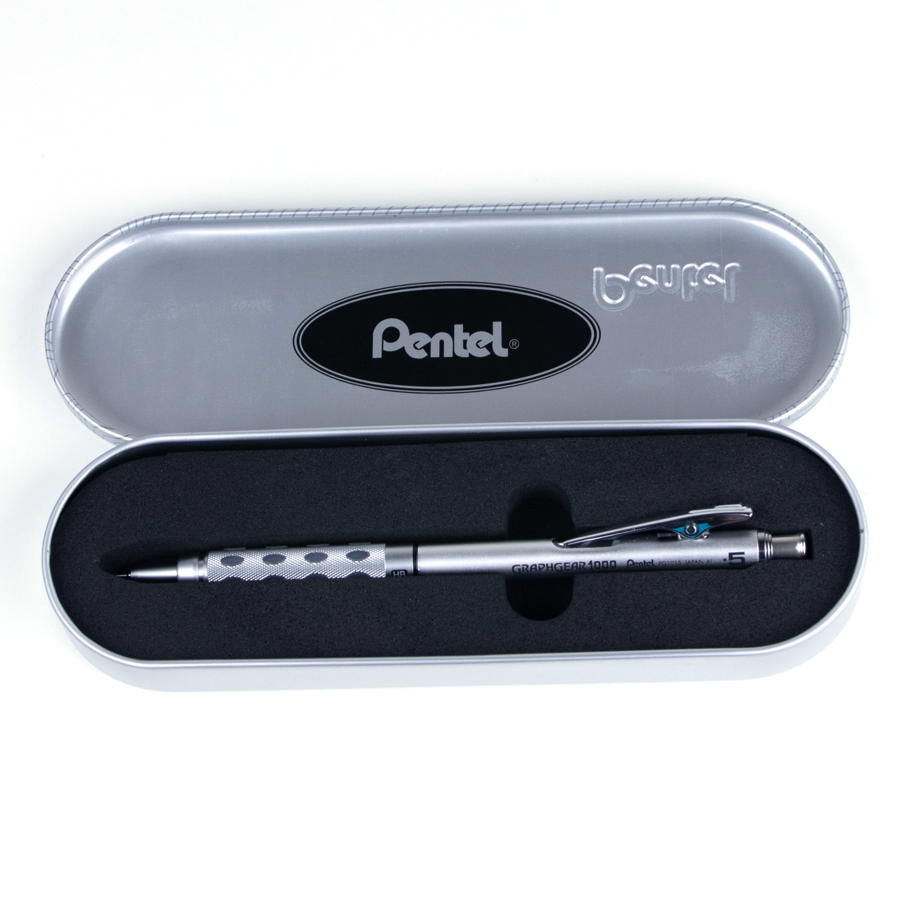 Pentel Stationery of Canada