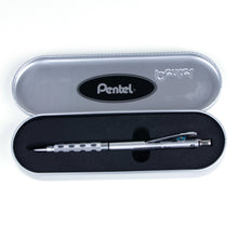 Graphgear 1000 Retractable Mechanical Pencil 0.5mm with Gift Box