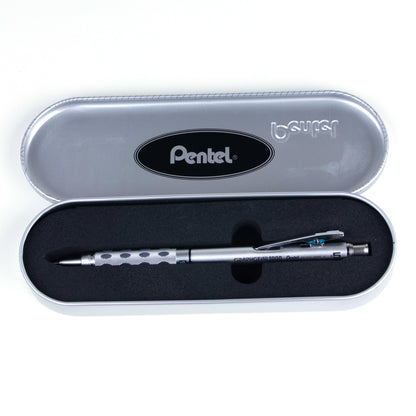 GraphGear 1000 Retractable Mechanical Pencil with Gift Box 0.3mm