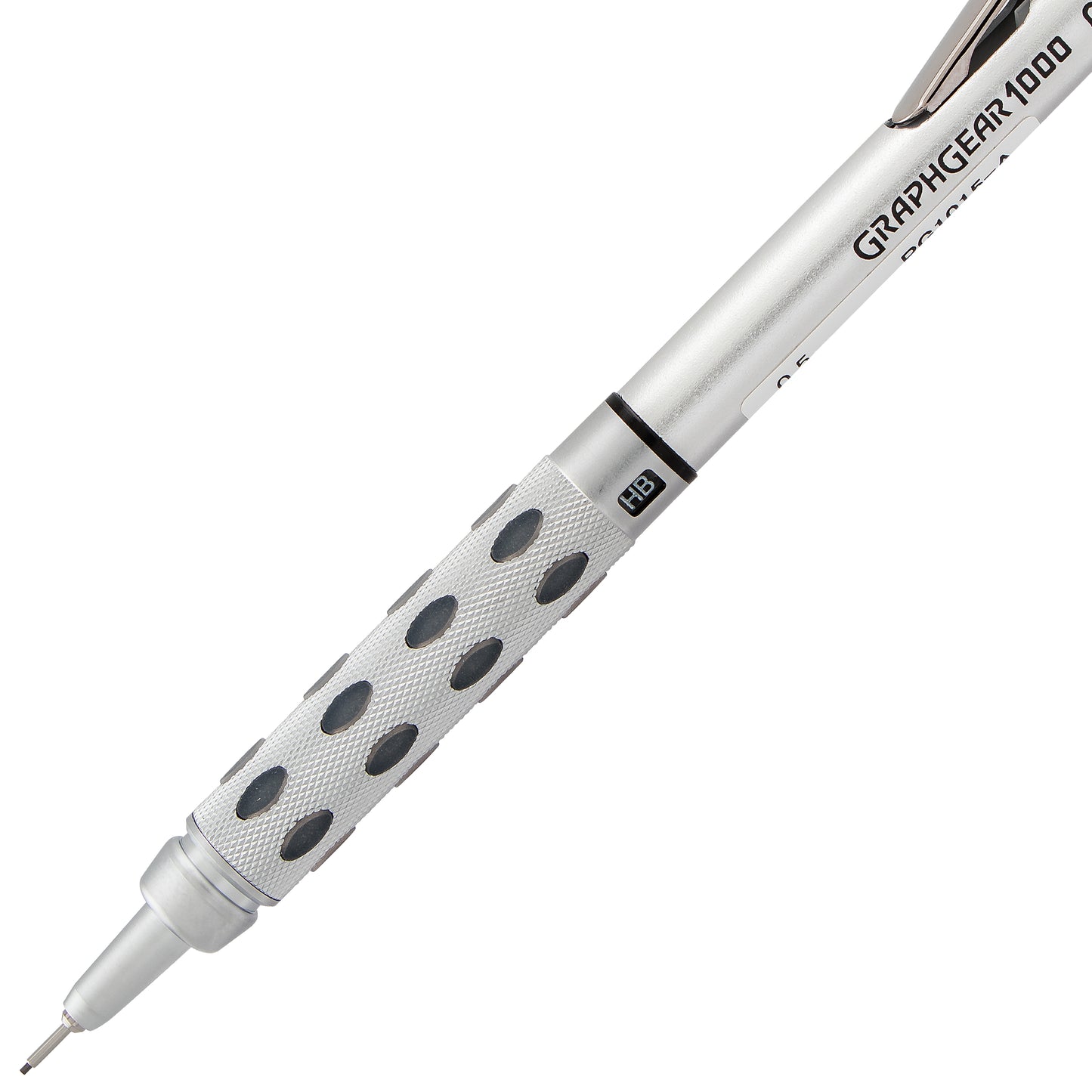 GraphGear 1000 Retractable Mechanical Pencil with Gift Box 0.5mm