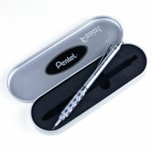 Pentel Graphgear 1000 Mechanical Pencil 0.5mm - Retractable, Gift Box