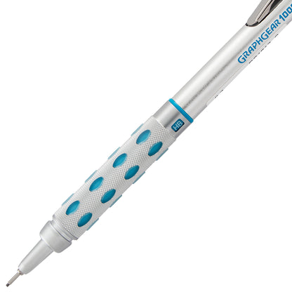 GraphGear 1000 Retractable Mechanical Pencil with Gift Box 0.7mm