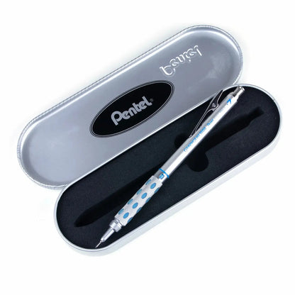 Pentel Graphgear 1000 Mechanical Pencil 0.3mm - Retractable, Gift Box Pentel Stationery of Canada