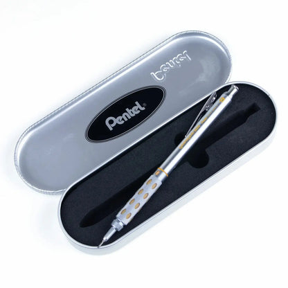 Pentel Graphgear 1000 Mechanical Pencil 0.3mm - Retractable, Gift Box Pentel Stationery of Canada