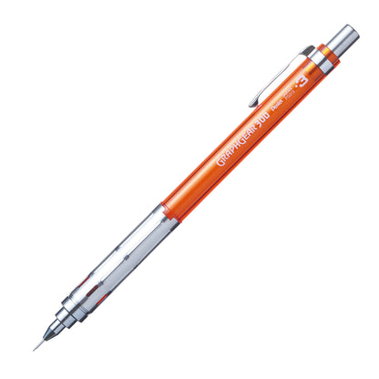 GRAPHGEAR 300 0.3MM ORANGE