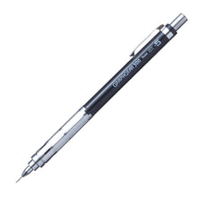 Graphgear 300 Mechanical Pencil 0.5mm Black Accents