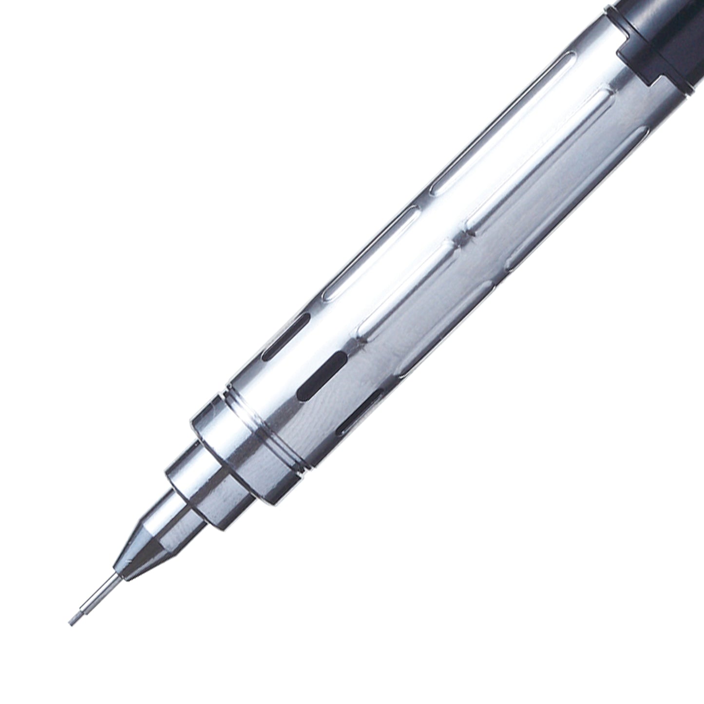 Graphgear 300 Mechanical Drafting Pencil 0.5mm Black Accents