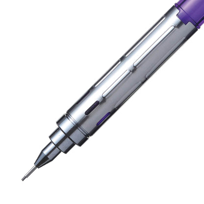 Graphgear 300 Mechanical Drafting Pencil 0.7mm Violet Accents