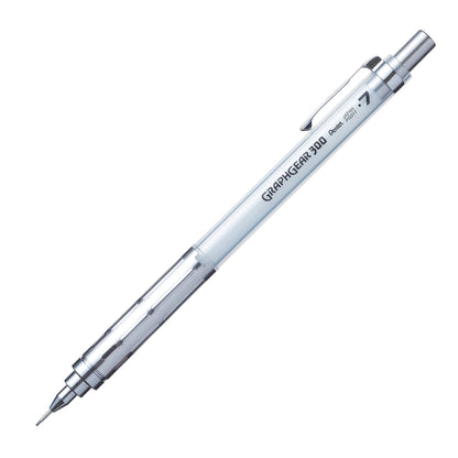 Graphgear 300 Mechanical Pencil 0.7mm Violet Accents