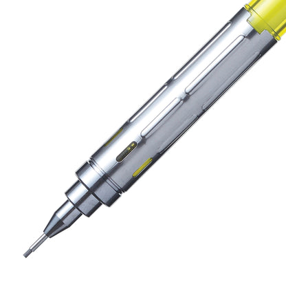 Graphgear 300 Mechanical Drafting Pencil 0.9mm Yellow Accents